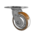 4.06109.935.3 MTG2 TG1 Colson Swivel Caster