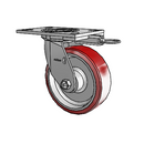 4.06109.935 MTG62 LH7.25 Colson Swivel Caster