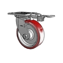 4.06109.935 MTG81 LH7.25 Colson Swivel Caster