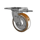 4.06109.939.3 MTG64 Colson Swivel Caster