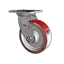 4.06109.939 Colson Swivel Caster
