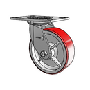 4.06109.945.7 MTG2 LH7.25 Colson Swivel Caster