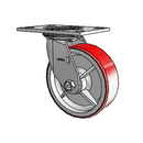 4.06109.945.7 MTG2 SEAL LH7.25 Colson Swivel Caster