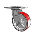 4.06109.945.7 MTG4 Colson Swivel Caster