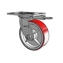 4.06109.945.7 MTG52 LH7.25 Colson Swivel Caster