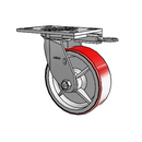 4.06109.945.7 MTG62 Colson Swivel Caster