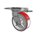 4.06109.945.7 MTG62 LH7.25 Colson Swivel Caster