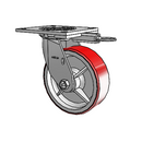 4.06109.945.7 MTG64 Colson Swivel Caster