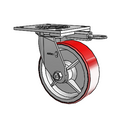 4.06109.945.7 MTG64 LH7.25 Colson Swivel Caster