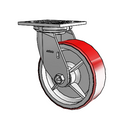 4.06109.949.7 Colson Swivel Caster