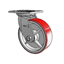 4.06109.949.7 LH7.25 Colson Swivel Caster