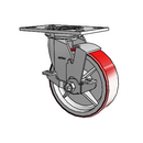 4.06109.949.7 MTG2 BRK7 Colson Swivel Caster