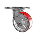 4.06109.949.7 MTG2 LH7.25 Colson Swivel Caster