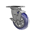 4.06109.96TF BRK7 Colson Swivel Caster