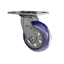 4.06109.96TF MTG2 SEAL Colson Swivel Caster