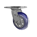 4.06109.96TF MTG4 Colson Swivel Caster