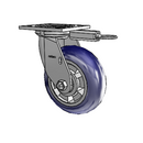 4.06109.96TF MTG51 Colson Swivel Caster