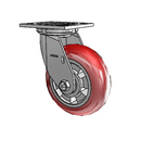 4.06109.96TS Colson Swivel Caster