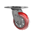 4.06109.96TS MTG2 SEAL Colson Swivel Caster