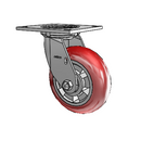 4.06109.96TS MTG4 Colson Swivel Caster