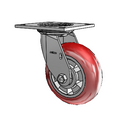 4.06109.96TS MTG4 SEAL Colson Swivel Caster