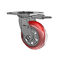 4.06109.96TS MTG54 Colson Swivel Caster