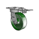 4.06189.131 MTG81 Colson Kingpinless Swivel Caster