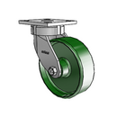 4.06189.135 EL Colson Kingpinless Swivel Caster
