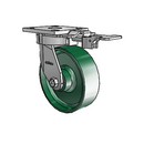 4.06189.235 MTG81 Colson Kingpinless Swivel Caster