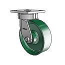 4.06189.235 TG1 Colson Kingpinless Swivel Caster