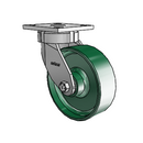 4.06189.239 EL TG1 Colson Kingpinless Swivel Caster