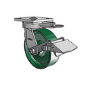 4.06189.239 MTG61 BRK1 Colson Kingpinless Swivel Caster