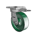 4.06189.239 MTG61 TG1 Colson Kingpinless Swivel Caster