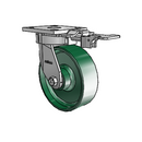 4.06189.239 MTG81 Colson Kingpinless Swivel Caster