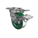 4.06189.239 MTG81 BRK1 EL Colson Kingpinless Swivel Caster