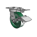 4.06189.239 MTG81 BRK1 TG1 Colson Kingpinless Swivel Caster
