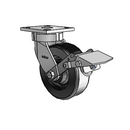 4.06189.331 BRK1 EL Colson Kingpinless Swivel Caster