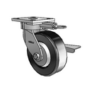 4.06189.331 MTG61 BRK3 EL TG1 Colson Kingpinless Swivel Caster