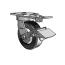 4.06189.331 MTG81 BRK1 TG1 Colson Kingpinless Swivel Caster