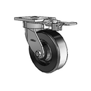 4.06189.331 MTG81 EL Colson Kingpinless Swivel Caster