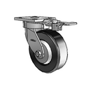 4.06189.331 MTG81 EL TG1 Colson Kingpinless Swivel Caster