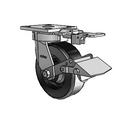 4.06189.335 MTG81 BRK1 Colson Kingpinless Swivel Caster