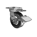 4.06189.339 MTG61 BRK1 TG1 Colson Kingpinless Swivel Caster