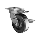 4.06189.339 MTG61 BRK3 EL Colson Kingpinless Swivel Caster