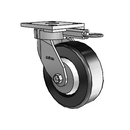 4.06189.339 MTG61 EL TG1 Colson Kingpinless Swivel Caster