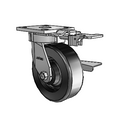 4.06189.339 MTG81 BRK3 Colson Kingpinless Swivel Caster