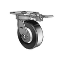 4.06189.339 MTG81 TG1 Colson Kingpinless Swivel Caster