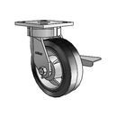 4.06189.451.2 BRK3 Colson Kingpinless Swivel Caster