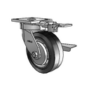 4.06189.451.2 MTG81 BRK3 EL TG1 Colson Kingpinless Swivel Caster