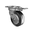 4.06189.451.2 MTG81 EL TG1 Colson Kingpinless Swivel Caster